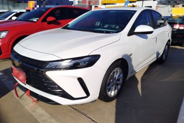 Used Chevrolet Monza 2023 1.5L Dual-Clutch Enjoyment Edition