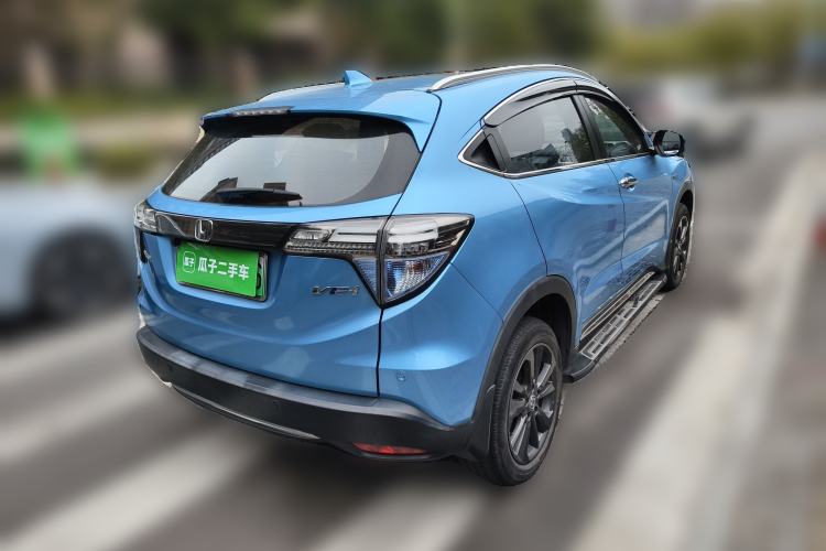 Used Everus VE-1 2020 Luxury Edition
