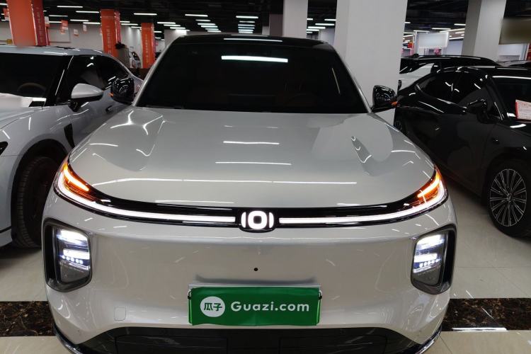 Used  Q07 2025 215 Flagship Edition
