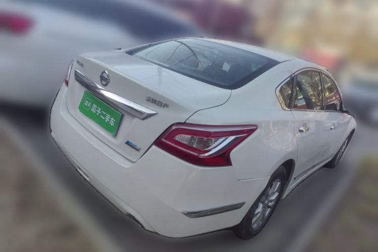 Used Nissan Teana 2013 2.0L XL-NAVI Smart Navigation Edition
