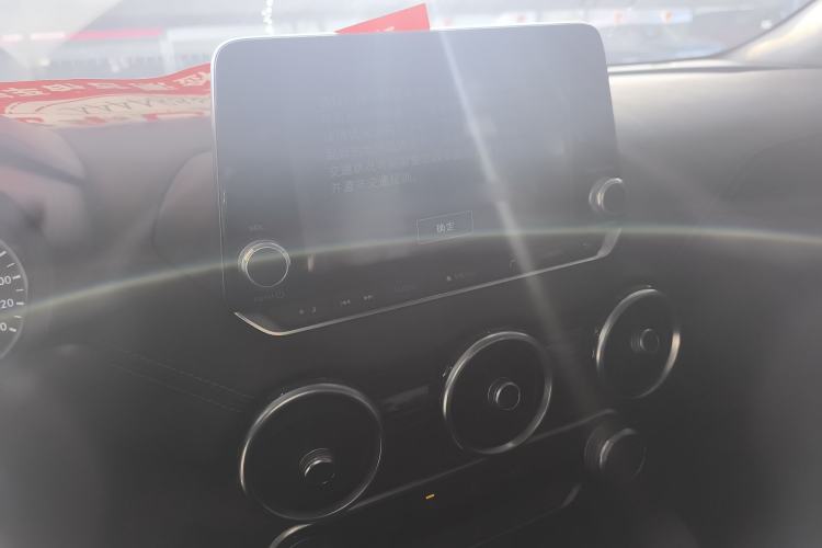 Used Nissan Sylphy 2020 1.6L XL CVT Smart Enjoyment Edition
