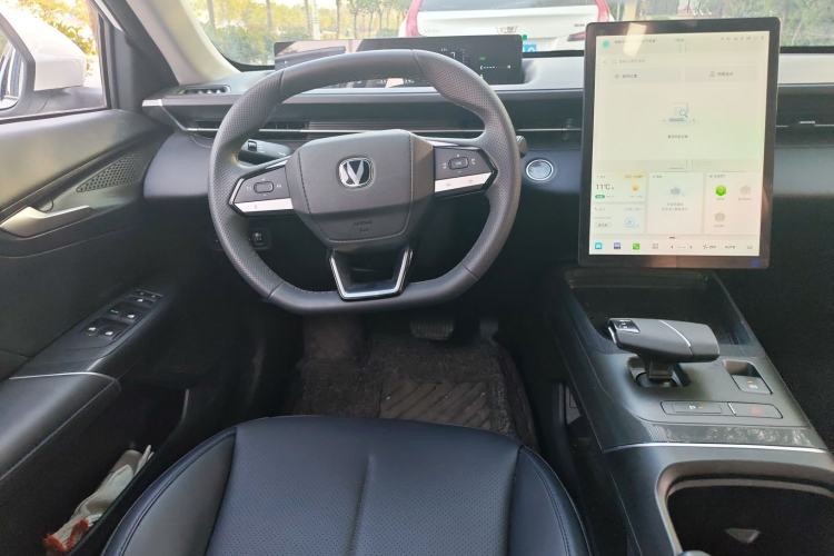 Used Changan Eado 2024 1.5T GDI Automatic Prestige Edition
