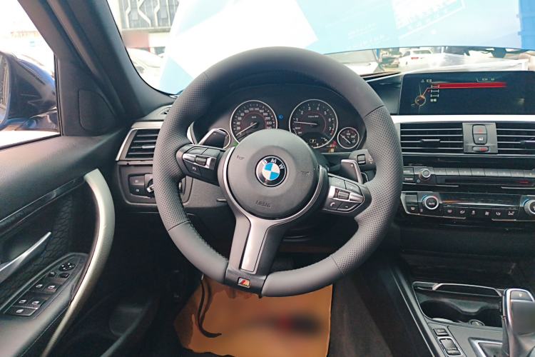 Used BMW 3 Series 2016 320i M Sport