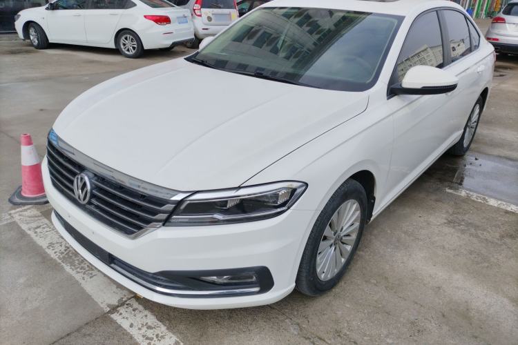 Used Volkswagen Lavida 2021 280TSI DSG Comfort Edition