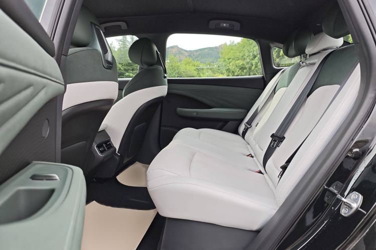 Used Nissan N7 2025 510 Air
