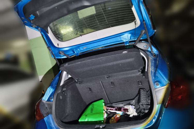 Used Buick GT 2014 XT 1.6L Automatic Fashion Edition
