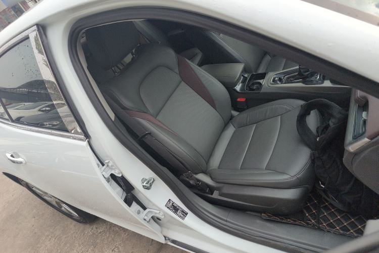 Used Chevrolet Malibu 2017 1.5T Automatic Luxury Edition