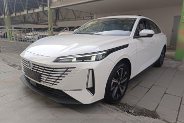 Used Changan Eado 2025 Blue Whale 1.5T 500Bar Prestige Model