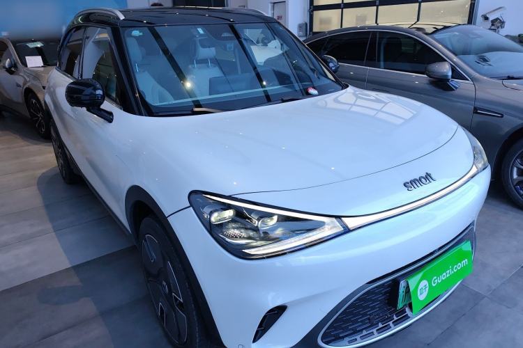 Used  #1 2022 Premium Edition