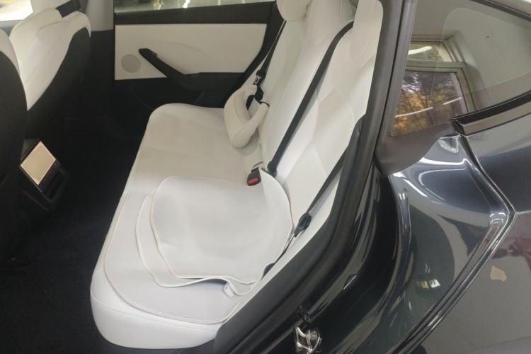 Used Tesla Model 3 2023 Rear-Wheel-Drive Version
