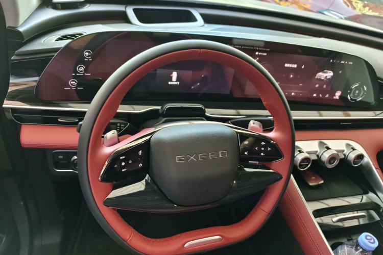 Used  Stellar 2023 400T Two-Wheel Drive Comfort Flyfish Edition