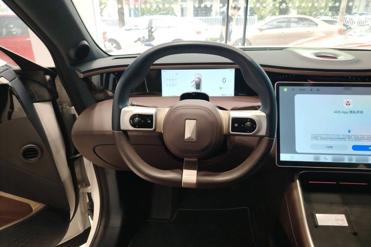 Used  11 2023 Long-Range Single-Motor Version 5 Seats
