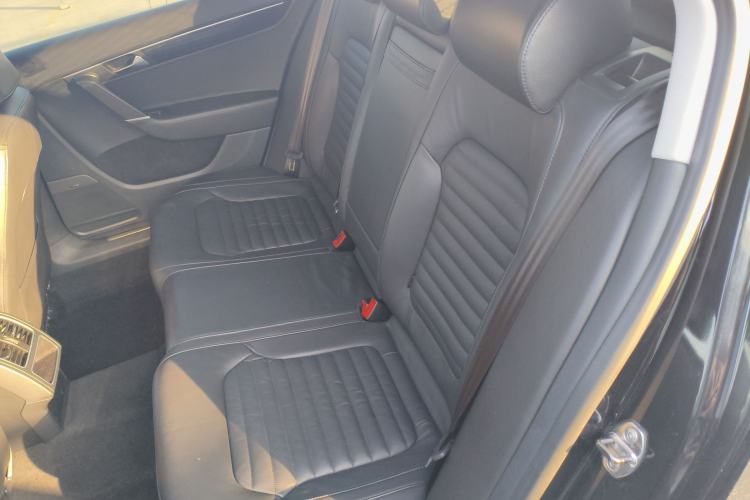 Used Volkswagen Magotan 2013 1.8TSI Luxury Model
