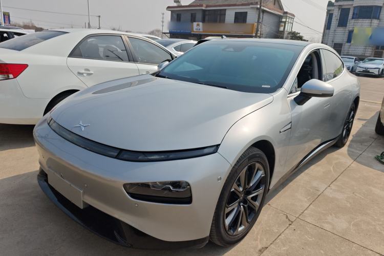 Used XPeng P7 2020 670N