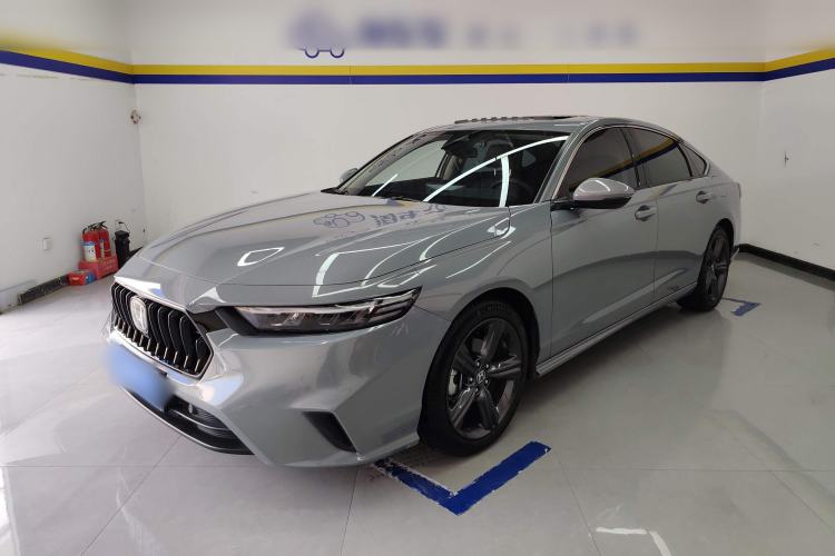 Used Honda Inspire 2023 260TURBO Deluxe Edition
