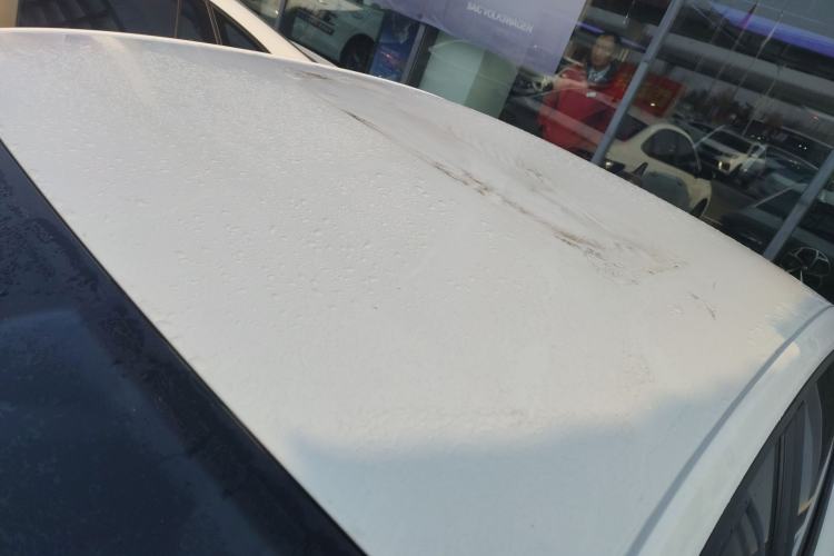 Used Volkswagen Lavida 2023 Revised 1.5L Automatic DeYi Edition