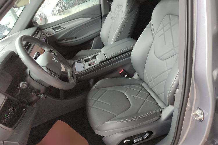 Used ARCFOX Alpha T 2023 688E+ Forest Edition 160kW
