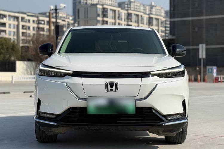 Used Honda e:NS1 2022 e-Series model