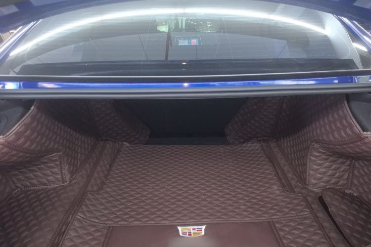 Used Cadillac CT5 2023 28T Luxury Edition (Standard Version)