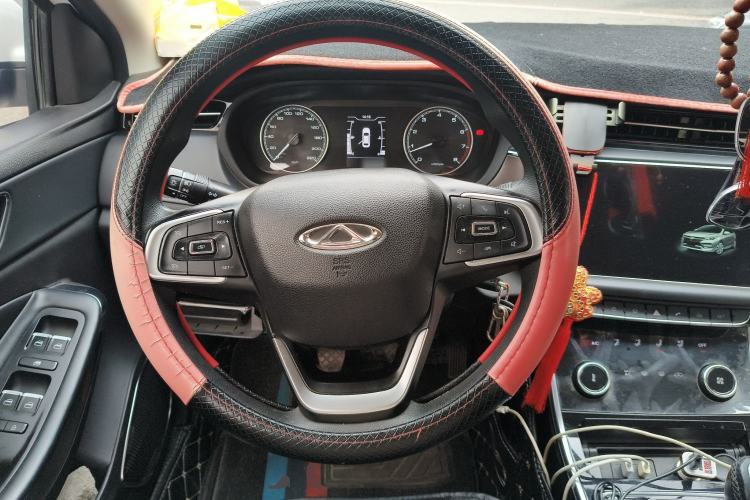 Used Chery Arrizo GX 2018 1.5T Manual Sport Edition China V Standard
