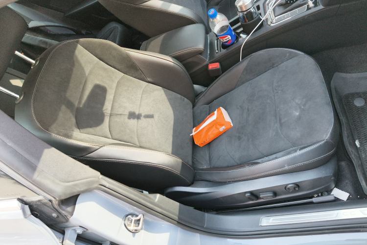 Used Volkswagen FAW-Volkswagen CC 2021 330TSI Ignite Edition
