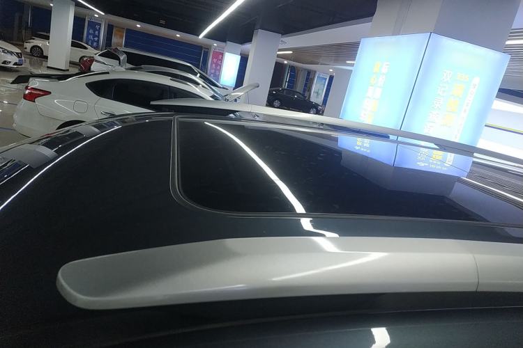 Used Geely Auto Haoyue 2022 1.8TD DCT Luxury 7-Seater
