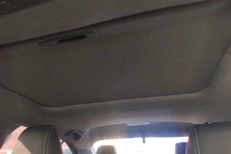 Used Toyota Levin 2021 185T CVT Luxury Edition