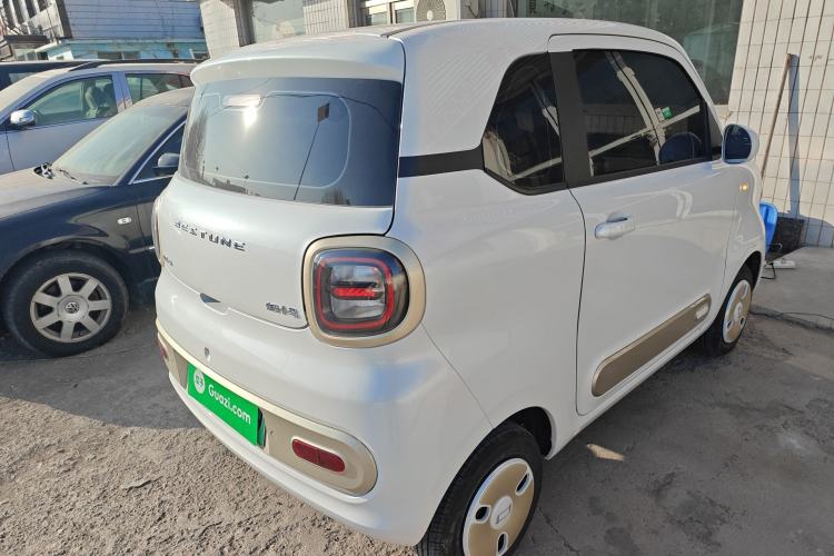 Used Bestune Pony 2025 222km Lightning Horse
