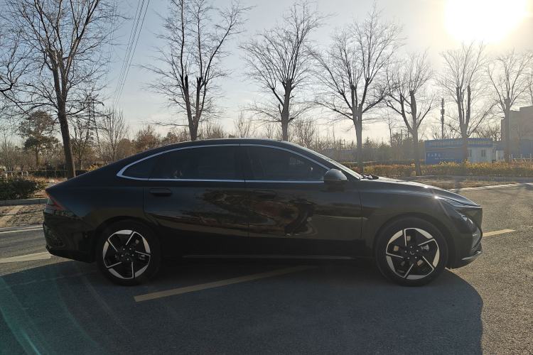 Used Wuling Xingguang 2025 610 km Smart Flagship Version
