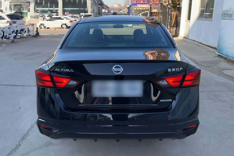 Used Nissan Teana 2019 2.0L XL Comfort Edition
