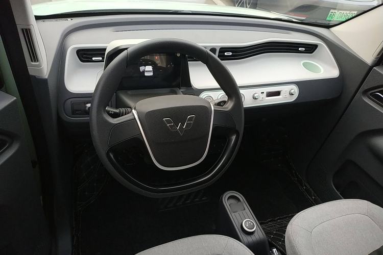 Used Wuling Hongguang MINIEV 2021 Macaron Premium Model – Lithium Iron Phosphate
