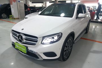 Used Mercedes-Benz GLC 2018 Facelift GLC 200 4MATIC