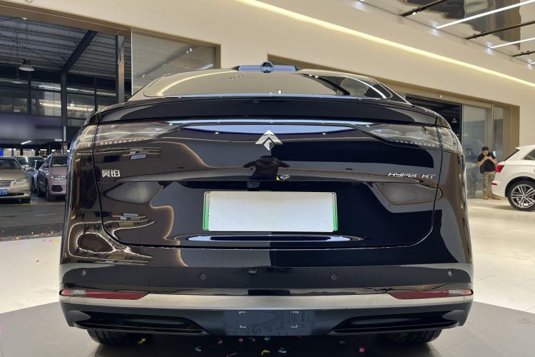 Used Hyptec HT 2024 825 Ultra-High Voltage LiDAR Edition