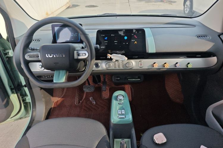 Used  Lumin 2024 301km Launch Edition