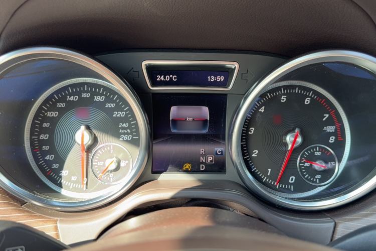 Used Mercedes-Benz GLE 2018 GLE 320 4MATIC Dynamic Edition Collector's Edition
