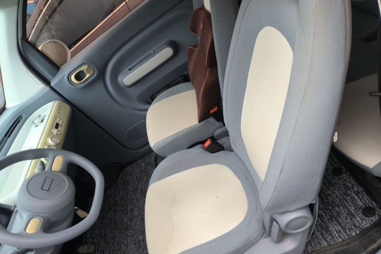 Used Bestune Pony 2024 170km Vitality Horse
