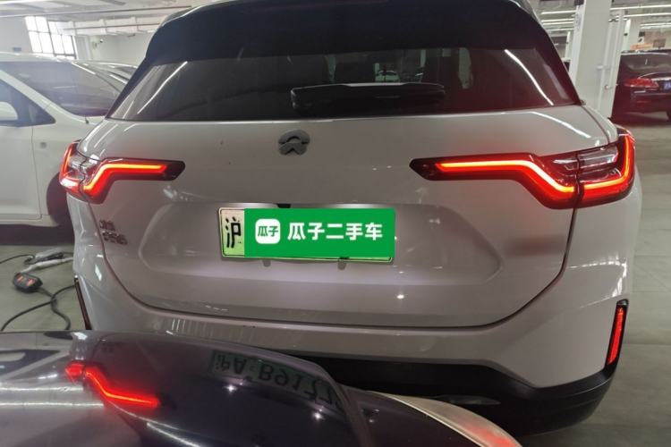 Used Nio ES6 2022 75 kWh Sport Edition
