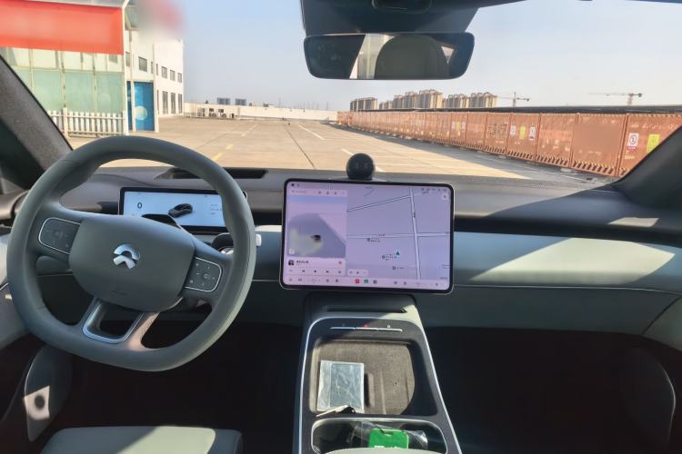 Used Nio ET5T 2025 75 kWh Touring