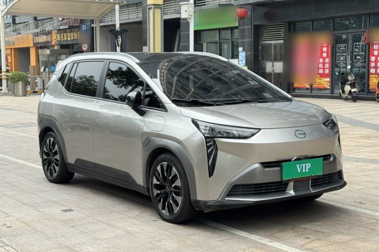 Used AION Y 2022 70 Enjoyment Edition Lithium Iron Phosphate
