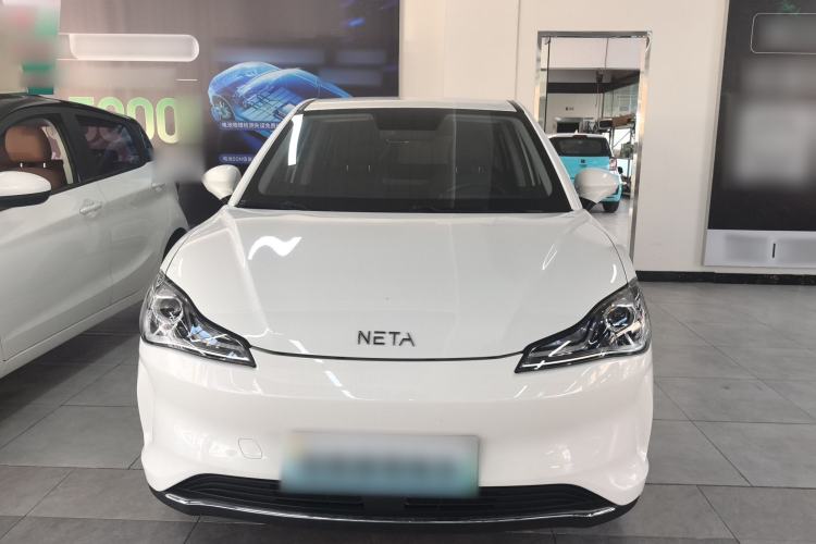 Used NETA V 2022 Chao 400 Lite
