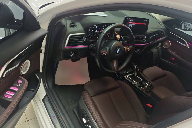 Used BMW 1 Series 2021 Revised 120i M Sport Night Edition
