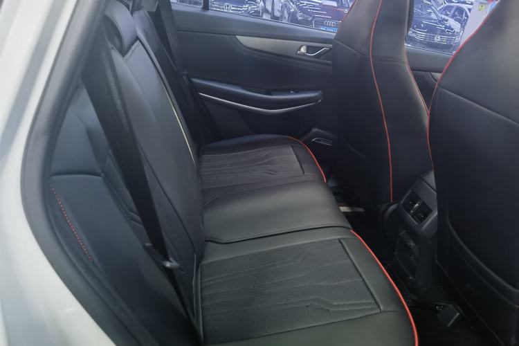 Used Changan CS75 2024 Enjoyment Edition 1.5T DCT Prestige Model
