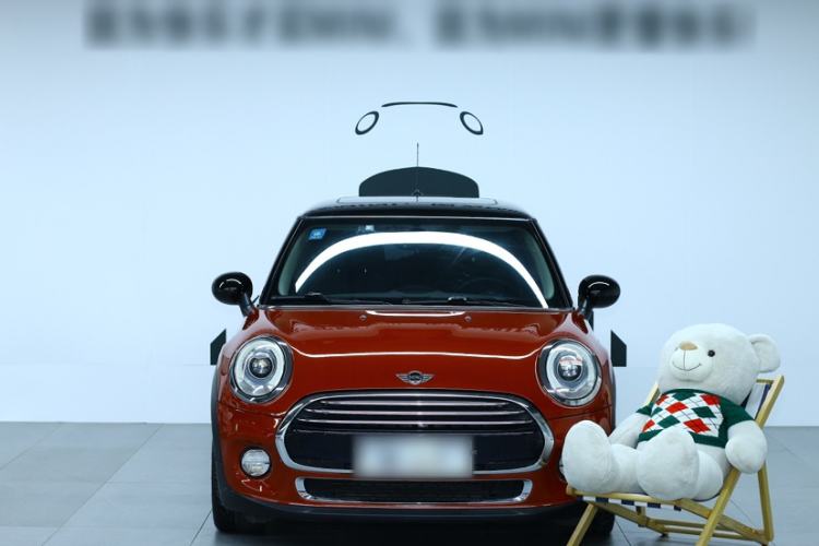 Used  MINI 2016 1.5T COOPER Performance Edition
