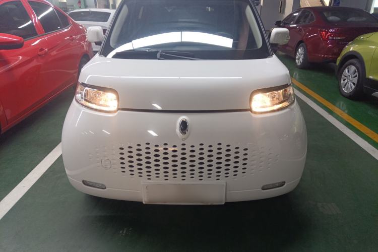 Used ORA White Cat 2020 305 km Luxury Version
