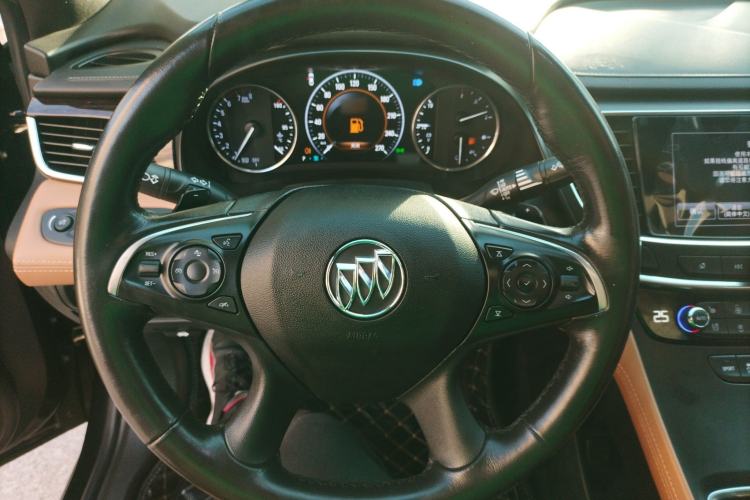 Used Buick LaCrosse 2016 20T Luxury Model
