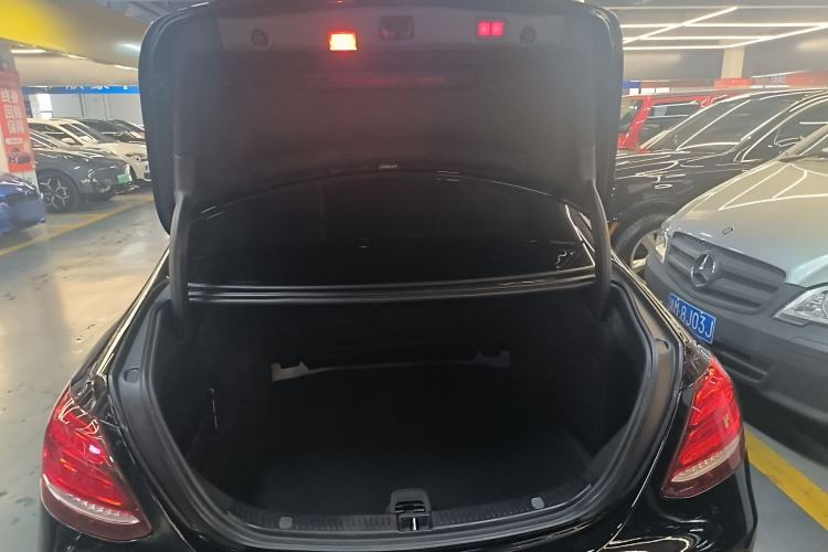 Used Mercedes-Benz E-Class 2018 E 300 L Sport Luxury Edition