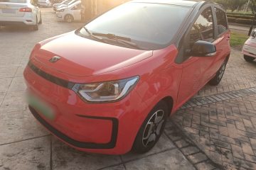 Used SOL E10X 2021 302 km Range Luxury Version 30.2 kWh