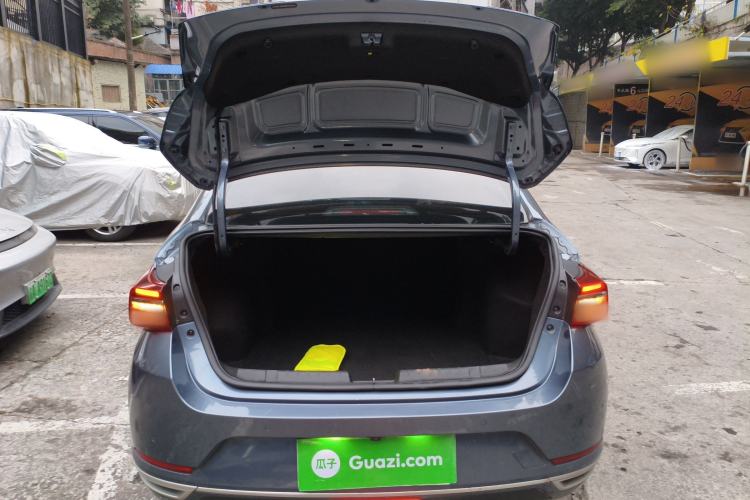 Used Chery Arrizo GX 2018 1.5T CVT Color Version China V Standard