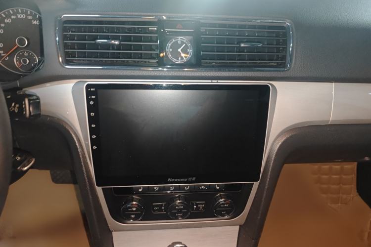 Used Volkswagen Passat 2014 1.8TSI DSG Prestige Edition
