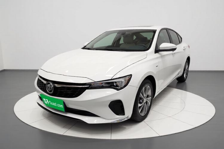 Used Buick Verano 2023 Pro Enjoyment Edition